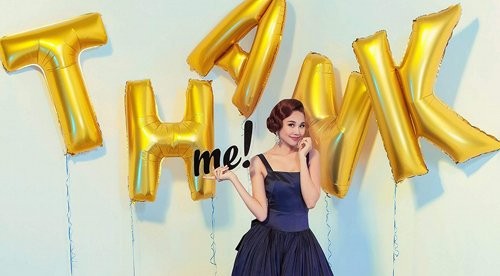 7 sao Việt đẹp 'cả hình lẫn tiếng' hình ảnh 13 7 sao viet dep 'ca hinh lan tieng' hinh anh 13