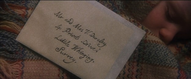 Harry Potter and the Philosopher's Stone