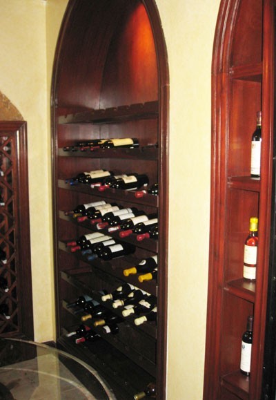 Đọ “siêu biệt thự” của Hà Kiều Anh, Ngô Mỹ Uyên, Trần Bảo Sơn ảnh 4