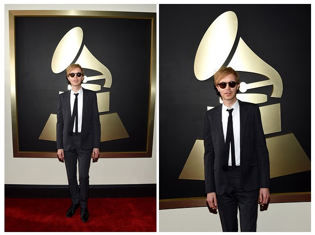 23 “mỹ nam” mặc đẹp nhất trên thảm đỏ Grammy 2016 ảnh 5 23 “mỹ nam” mặc đẹp nhất trên thảm đỏ Grammy 2016 ảnh 5