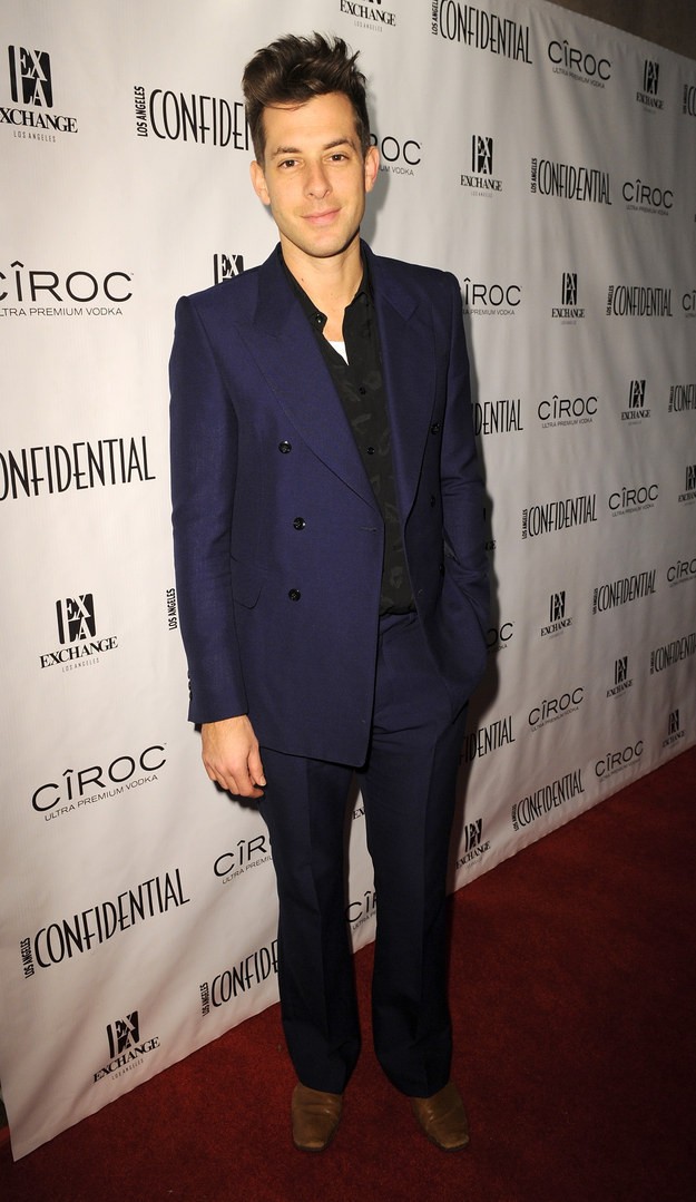 23 “mỹ nam” mặc đẹp nhất trên thảm đỏ Grammy 2016 ảnh 14 23 “mỹ nam” mặc đẹp nhất trên thảm đỏ Grammy 2016 ảnh 14