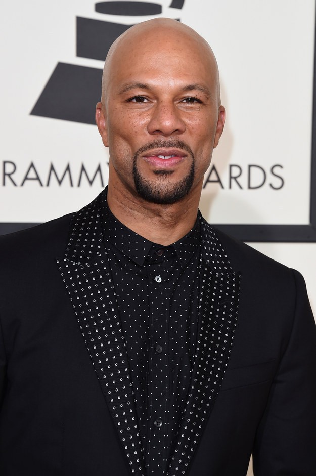 23 “mỹ nam” mặc đẹp nhất trên thảm đỏ Grammy 2016 ảnh 9 23 “mỹ nam” mặc đẹp nhất trên thảm đỏ Grammy 2016 ảnh 9