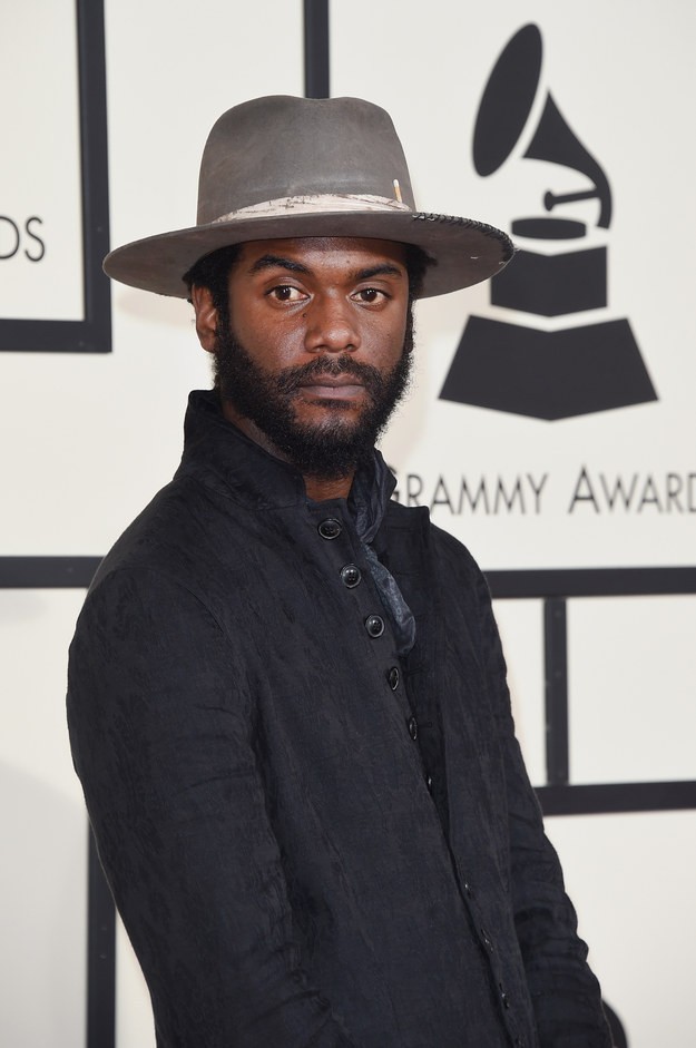 23 “mỹ nam” mặc đẹp nhất trên thảm đỏ Grammy 2016 ảnh 17 23 “mỹ nam” mặc đẹp nhất trên thảm đỏ Grammy 2016 ảnh 17