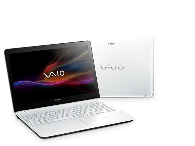 VAIO sắp trở thành "gã khổng lồ" mới về sản xuất máy tính