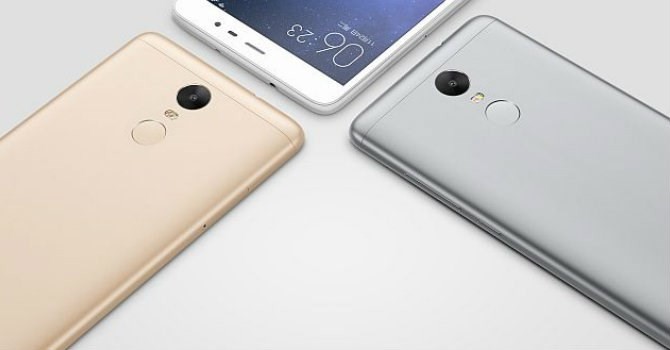 3 smartphone vừa lên kệ tại Việt Nam