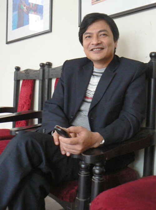 Bật mí chuyện đời của danh hài có 'gương mặt đểu nhất showbiz' ảnh 1