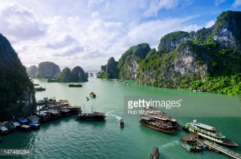 Những địa danh tuyệt đẹp của VN có mặt trong “Kong: Skull Island“ ảnh 5 Những địa danh tuyệt đẹp của VN có mặt trong “Kong: Skull Island“ ảnh 5