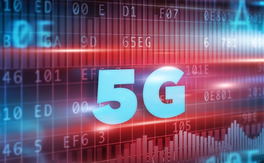 Sẽ thử nghiệm mạng 5G trong tháng 2/2016