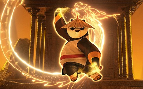 Video: KungFu Panda 3 tung trailer tiếng Việt cực hài hước ảnh 1 Video: KungFu Panda 3 tung trailer tiếng Việt cực hài hước ảnh 1