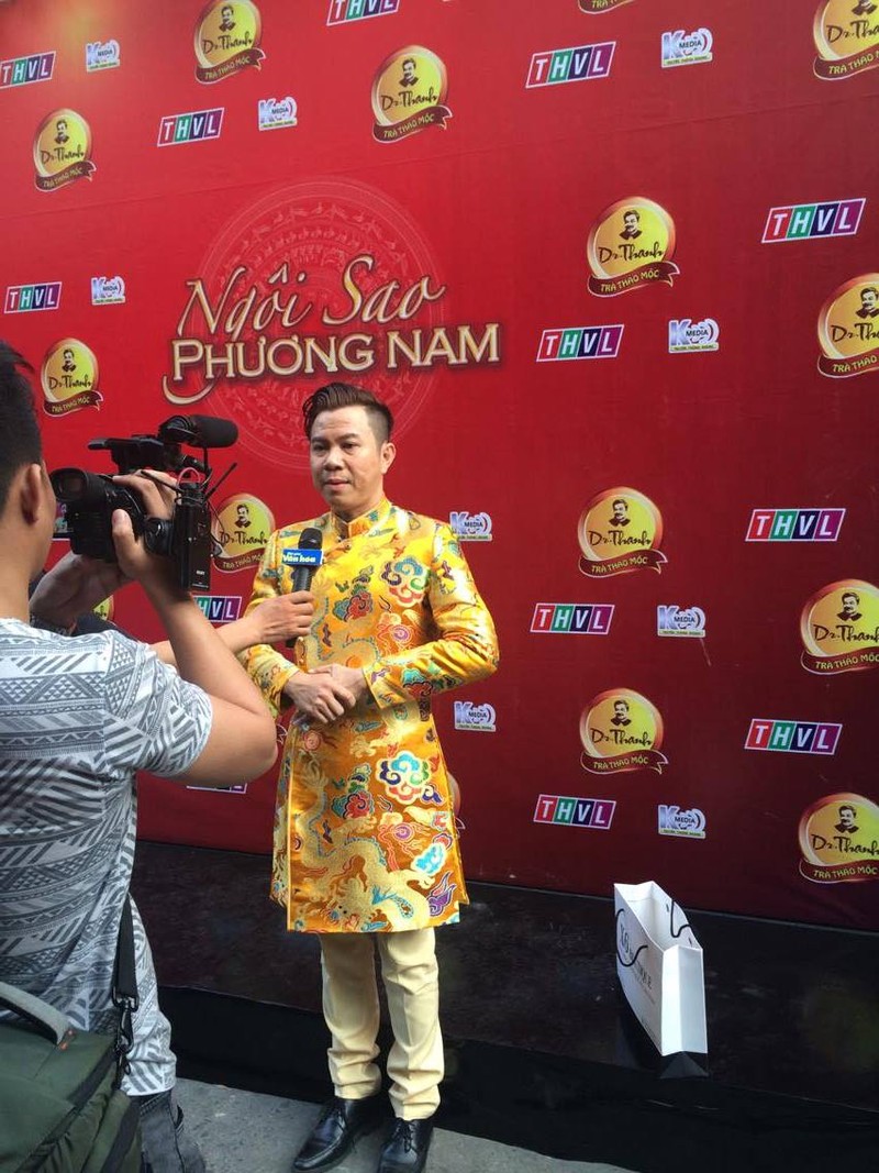 Ngôi sao phương Nam 2016 sắp lên sóng truyền hình ảnh 4 Ngôi sao phương Nam 2016 sắp lên sóng truyền hình ảnh 4