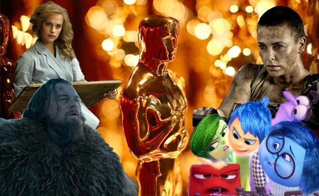 Oscar 2016 sẽ vinh danh những bộ phim và diễn viên xuất sắc nhất. Oscar 2016 sẽ vinh danh những bộ phim và diễn viên xuất sắc nhất.