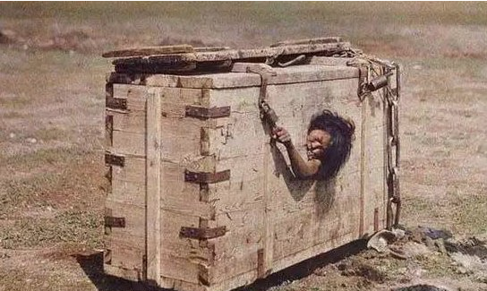 11 bức ảnh lịch sử khiến bạn phải suy ngẫm ảnh 7