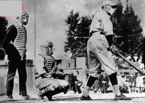 11 bức ảnh lịch sử khiến bạn phải suy ngẫm ảnh 3