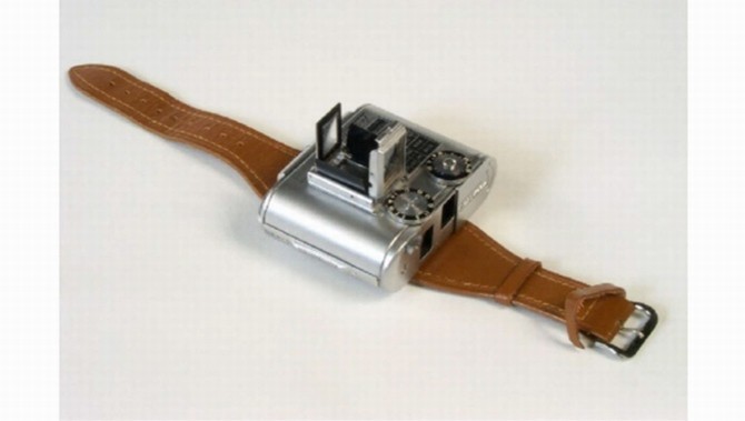 Top 10 máy ảnh kì lạ nhất lịch sử ảnh 6 Top 10 máy ảnh kì lạ nhất lịch sử ảnh 6