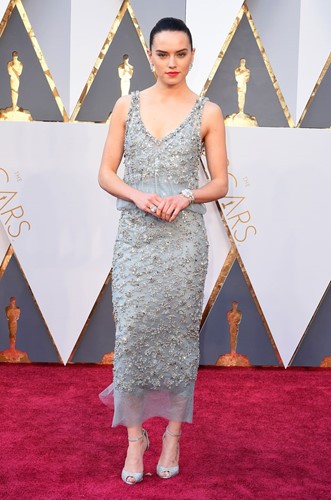 Choáng với những món trang sức quý giá của sao Hollywood tại Oscar ảnh 15