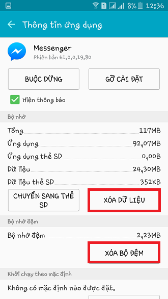 10 mẹo Facebook Messenger ai cũng nên biết ảnh 4 10 mẹo Facebook Messenger ai cũng nên biết ảnh 4
