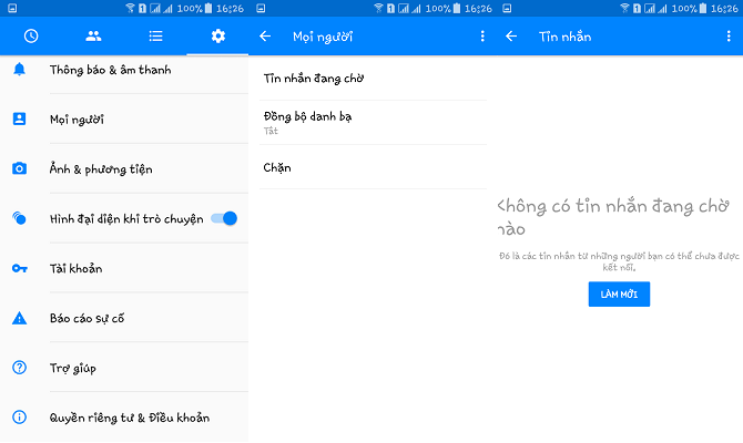 10 mẹo Facebook Messenger ai cũng nên biết ảnh 10 10 mẹo Facebook Messenger ai cũng nên biết ảnh 10