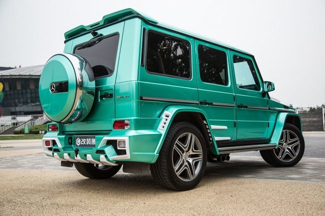 Siêu xe “chào thua” trước sức nóng của người đẹp ảnh 15