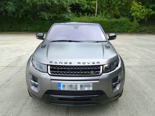 Victoria Beckham cắn răng bán xe 'cắt lỗ' gần 800 triệu đồng - ảnh 1