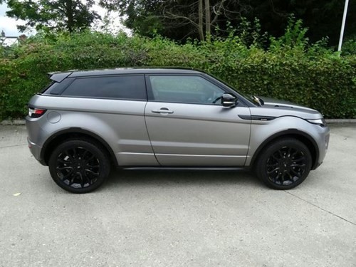 Victoria Beckham cắn răng bán xe 'cắt lỗ' gần 800 triệu đồng - ảnh 3