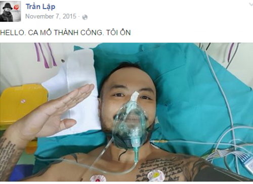 Những đề nghị giúp đỡ Trần Lập từng từ chối trước khi qua đời ảnh 1 Những đề nghị giúp đỡ Trần Lập từng từ chối trước khi qua đời ảnh 1