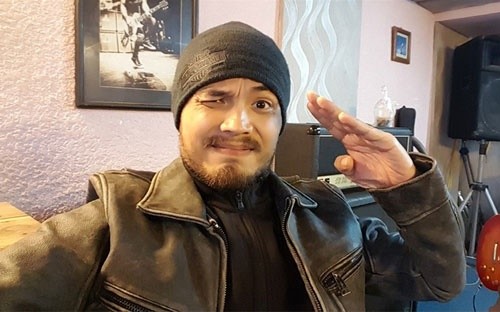 Những đề nghị giúp đỡ Trần Lập từng từ chối trước khi qua đời ảnh 2 Những đề nghị giúp đỡ Trần Lập từng từ chối trước khi qua đời ảnh 2