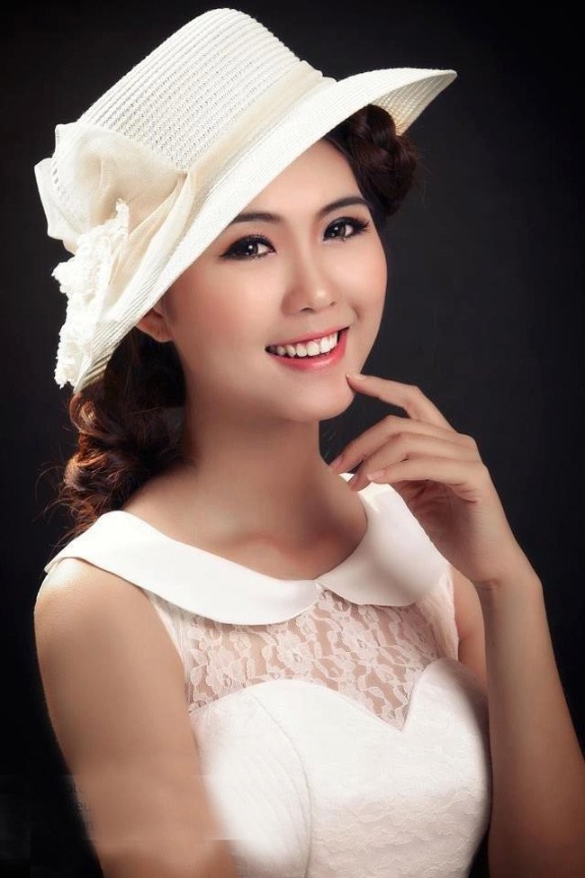 Nữ sinh hàng không xinh đẹp sở hữu bảng thành tích “khủng“ ảnh 15 Nữ sinh hàng không xinh đẹp sở hữu bảng thành tích “khủng“ ảnh 15