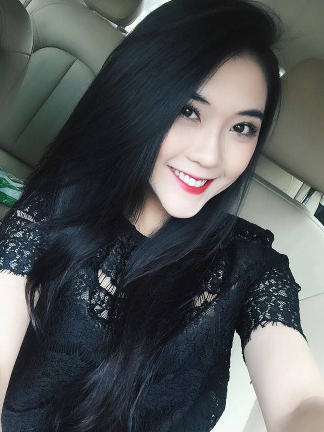 Nữ sinh hàng không xinh đẹp sở hữu bảng thành tích “khủng“ ảnh 9 Nữ sinh hàng không xinh đẹp sở hữu bảng thành tích “khủng“ ảnh 9