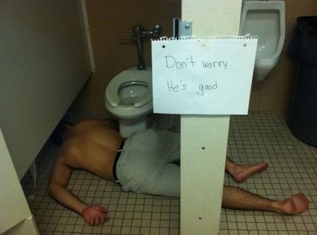 Cười bò với những hình ảnh "bá đạo" siêu sáng tạo ảnh 11 Cười bò với những hình ảnh "bá đạo" siêu sáng tạo ảnh 11