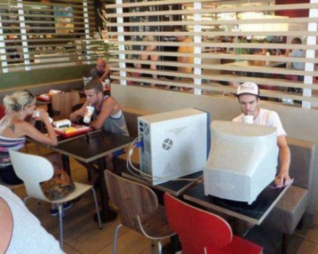 Cười bò với những hình ảnh "bá đạo" siêu sáng tạo ảnh 12 Cười bò với những hình ảnh "bá đạo" siêu sáng tạo ảnh 12