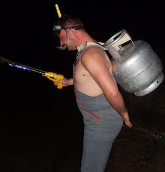 Cười bò với những hình ảnh "bá đạo" siêu sáng tạo ảnh 3 Cười bò với những hình ảnh "bá đạo" siêu sáng tạo ảnh 3