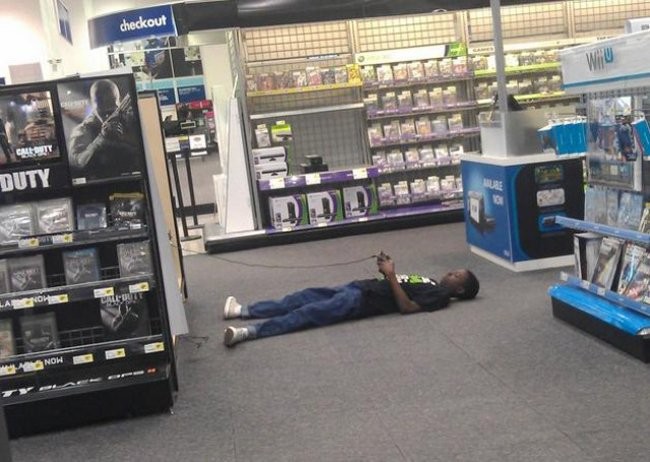 Cười bò với những hình ảnh "bá đạo" siêu sáng tạo ảnh 5 Cười bò với những hình ảnh "bá đạo" siêu sáng tạo ảnh 5