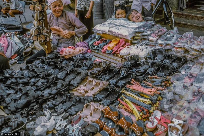 Ảnh hiếm về “chiến tranh cục bộ” Việt Nam 1968 - 1969 ảnh 15 Ảnh hiếm về “chiến tranh cục bộ” Việt Nam 1968 - 1969 ảnh 15