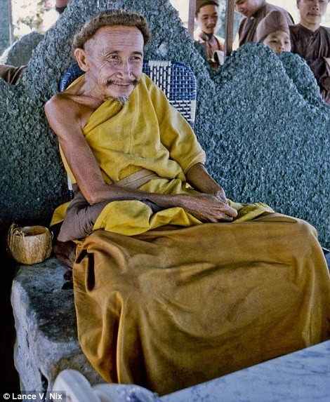 Ảnh hiếm về “chiến tranh cục bộ” Việt Nam 1968 - 1969 ảnh 19 Ảnh hiếm về “chiến tranh cục bộ” Việt Nam 1968 - 1969 ảnh 19