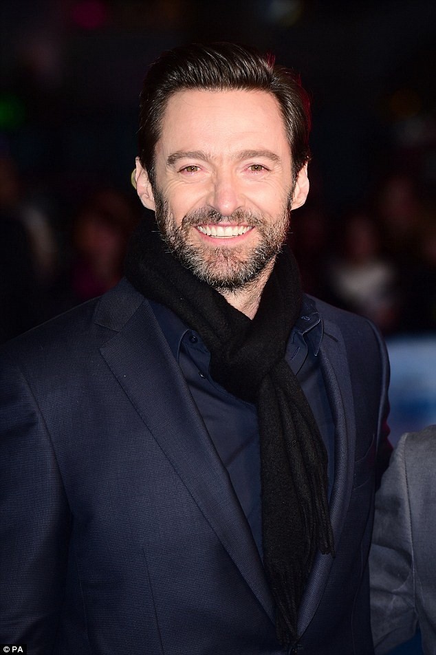 “Người sói” Hugh Jackman cứu 2 mạng người ở bãi biển Australia ảnh 3 “Người sói” Hugh Jackman cứu 2 mạng người ở bãi biển Australia ảnh 3