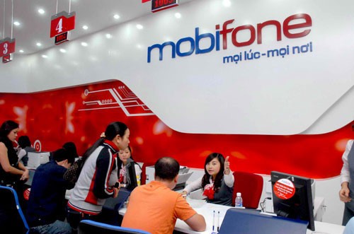 Ngày Cá tháng Tư, mạng Mobifone tê liệt