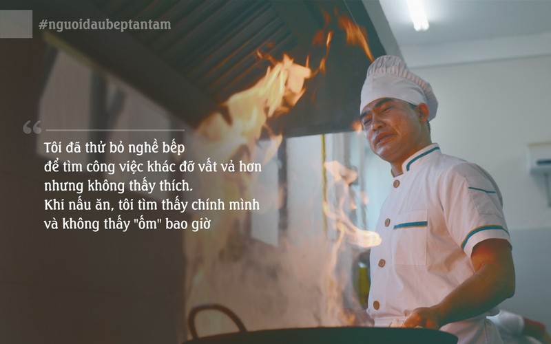 Nhân viên xuất sắc nhất Viettel trên toàn cầu từng là chủ nhà hàng có tiếng ảnh 2 Nhân viên xuất sắc nhất Viettel trên toàn cầu từng là chủ nhà hàng có tiếng ảnh 2