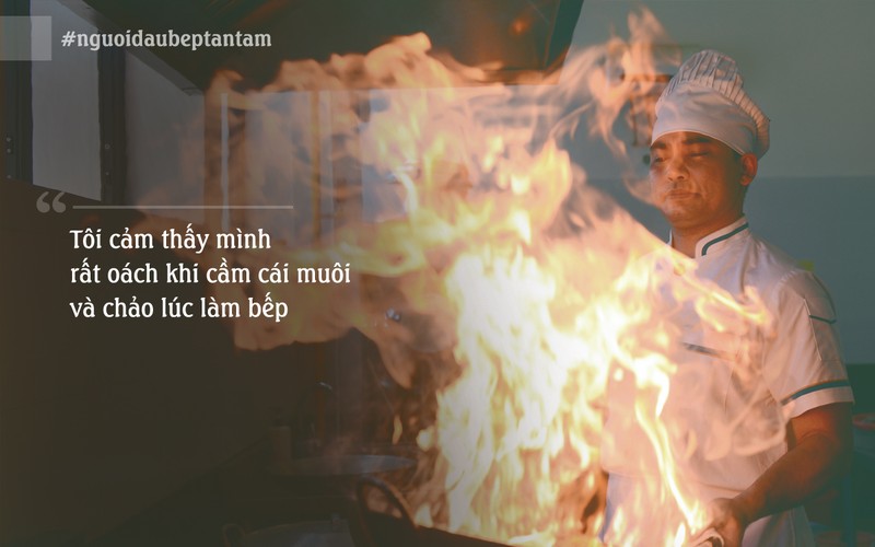 Nhân viên xuất sắc nhất Viettel trên toàn cầu từng là chủ nhà hàng có tiếng ảnh 5 Nhân viên xuất sắc nhất Viettel trên toàn cầu từng là chủ nhà hàng có tiếng ảnh 5