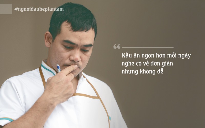 Nhân viên xuất sắc nhất Viettel trên toàn cầu từng là chủ nhà hàng có tiếng ảnh 8 Nhân viên xuất sắc nhất Viettel trên toàn cầu từng là chủ nhà hàng có tiếng ảnh 8