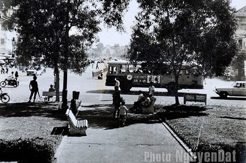 Khoảnh khắc chân thật Sài Gòn ngày Giải phóng ảnh 30