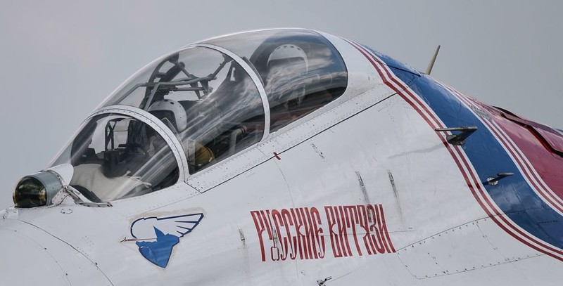 Video: Quân đội Nga rầm rập diễn tập diễu binh ảnh 5