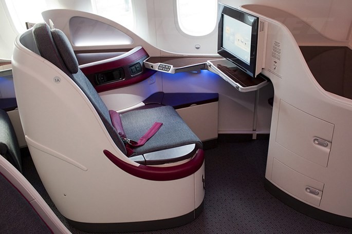 Bao nhiêu hãng đang dùng máy bay A350-900 ảnh 3