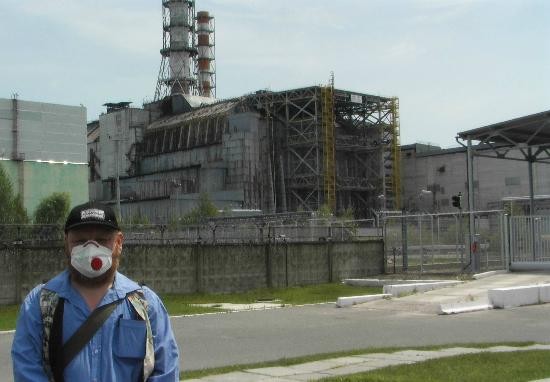 8 điều có thể bạn không biết về Chernobyl ảnh 1 8 điều có thể bạn không biết về Chernobyl ảnh 1