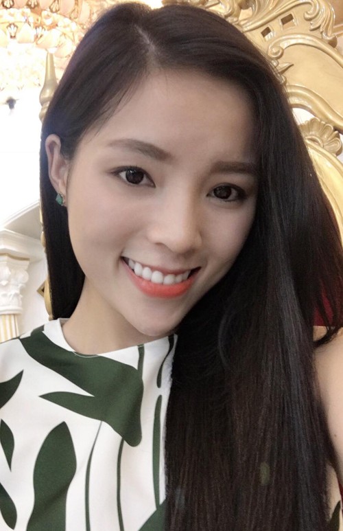 Hoa hậu Kỳ Duyên bị thẩm mỹ viện "tố" dùng dao kéo ảnh 7