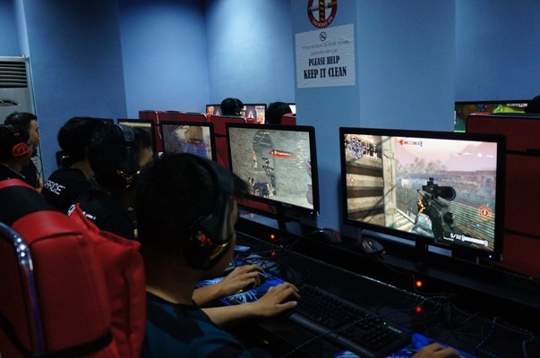 Một số doanh nghiệp game online vẫn chưa thực hiện đúng quy định của nhà nước - Ảnh minh họa