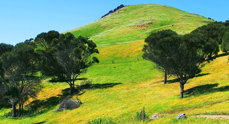 Australia xuất khẩu không khí cho Trung Quốc