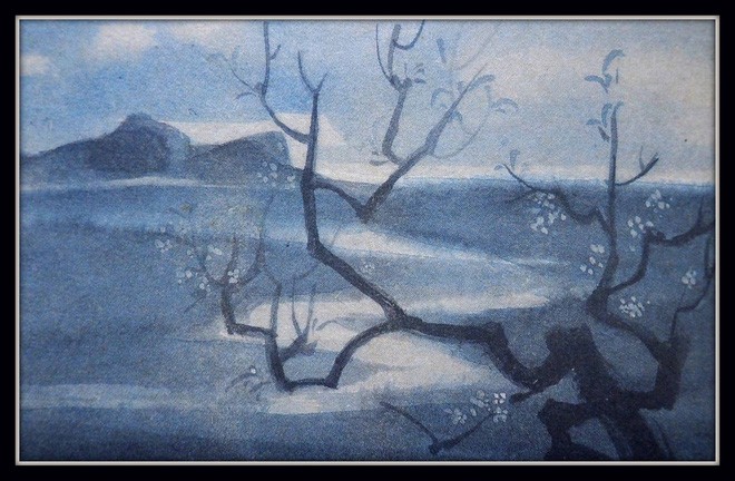 Bồi hồi gặp lại những trang sách "đi cùng năm tháng" ảnh 9 Bồi hồi gặp lại những trang sách "đi cùng năm tháng" ảnh 9