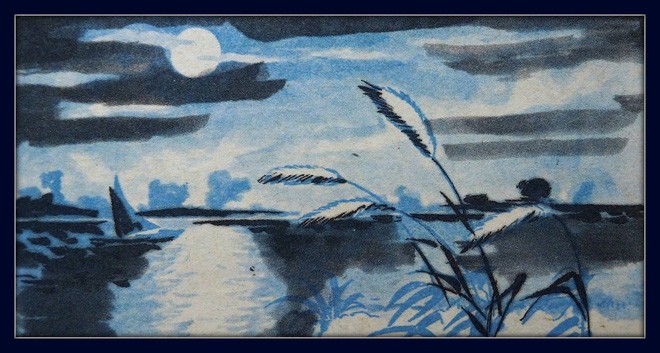 Bồi hồi gặp lại những trang sách "đi cùng năm tháng" ảnh 17 Bồi hồi gặp lại những trang sách "đi cùng năm tháng" ảnh 17