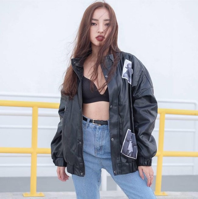 6 mỹ nhân Việt đốt mắt tại phòng gym ảnh 10 6 mỹ nhân Việt đốt mắt tại phòng gym ảnh 10