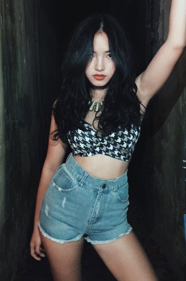 6 mỹ nhân Việt đốt mắt tại phòng gym ảnh 11 6 mỹ nhân Việt đốt mắt tại phòng gym ảnh 11